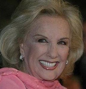 Kristina’s Mother